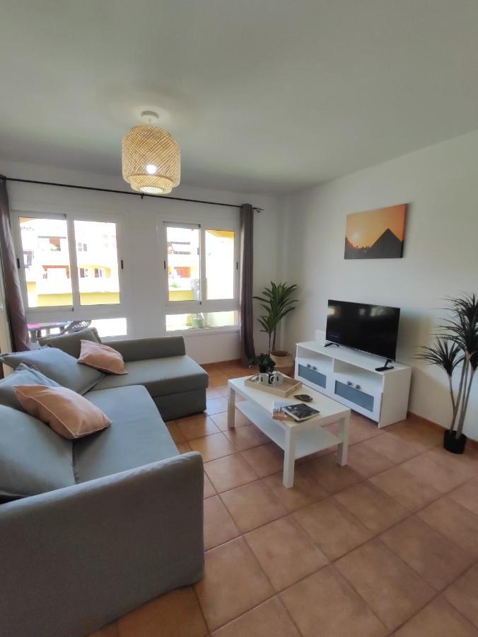 Brisasands Apartment